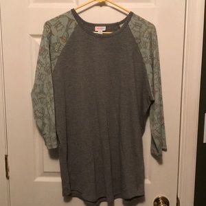 NWOT Disney toy story aliens randy size XL